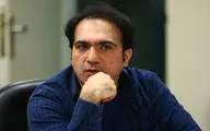 امیر راد: انجمن هنرمندان نقاش ایران یک انجمن صنفی نیست