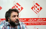 آرش دادگر 