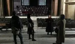 آینا قطبی‌ یعقوبی، هنرمند جوان تئاتر درگذشت