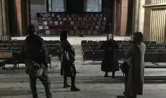 آینا قطبی‌ یعقوبی، هنرمند جوان تئاتر درگذشت