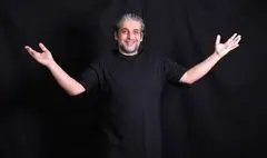 حضور حمید گودرزی با ۳نقش متفاوت در «ونگوگ»