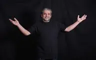 حضور حمید گودرزی با ۳نقش متفاوت در «ونگوگ»