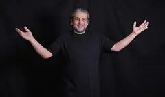 حضور حمید گودرزی با ۳نقش متفاوت در «ونگوگ»