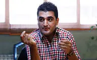 مهدی گلستانه: 