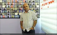 معرفی سعید بیابانکی به عنوان دبیر‌علمی جشنواره 