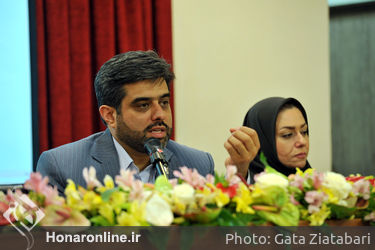 نشست سراسری ناظران دومین آزمون جامع و بیست و پنجمین آزمون ادواری مهارتی فرهنگ و ارشاد اسلامی