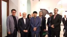 تمدید نمایشگاه آثار ششمین جشنواره ملی نقش تن‌پوش
