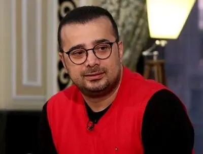 سپند امیرسلیمانی از  جمعه روی آنتن شبکه دو سیما