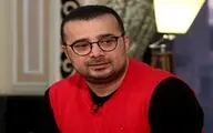 سپند امیرسلیمانی از  جمعه روی آنتن شبکه دو سیما