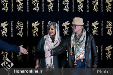 اولین روز جشنواره فیلم فجر در پردیس ملت