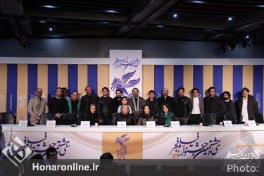 روز چهارم سی و هشتیمن جشنواره فیلم فجر
