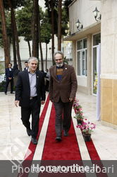 تجلیل از هنرمندان پیشکسوت متولد فروردین ماه