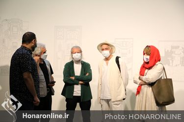 نمایشگاه «پرسونا» مرور آثار اندی وارهول در گنجینه موزه هنرهای معاصر تهران