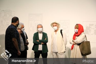 نمایشگاه «پرسونا» مرور آثار اندی وارهول در گنجینه موزه هنرهای معاصر تهران