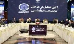«آقای قاضی» در راستای رویکرد عدالت‌گسترانه رسانه ملی 