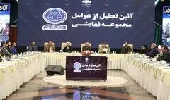 «آقای قاضی» در راستای رویکرد عدالت‌گسترانه رسانه ملی 
