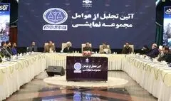 «آقای قاضی» در راستای رویکرد عدالت‌گسترانه رسانه ملی 