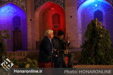 اختتامیه سیزدهمین جشنواره موسیقی نواحی ایران در کرمان