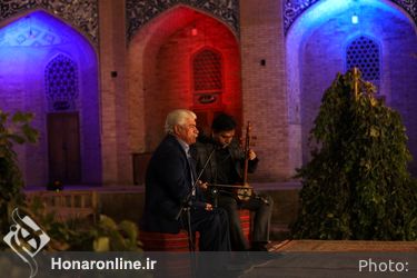 اختتامیه سیزدهمین جشنواره موسیقی نواحی ایران در کرمان