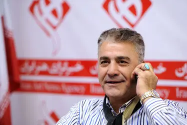 حسن دادخواه