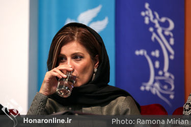 "جمشیدیه" در روز ششم سی و هفتمین جشنواره فیلم فجر