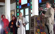 Urban Film Festival Inaugurates at Iranian Art Museum Garden