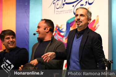 "زهرمار" در روز چهارم سی و هفتمین جشنواره فیلم فجر