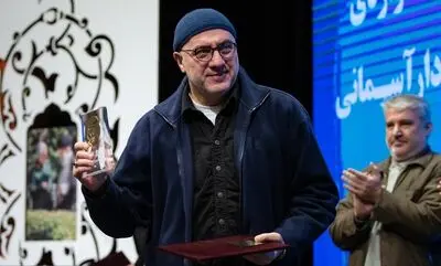 Divine Commander Theater Festival honors winners