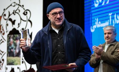 Divine Commander Theater Festival honors winners