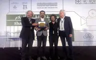 Lotus Named Best Doc at Sharjah Film Platform
