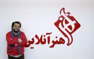 محمدرضا چرختاب: تعاریف جدیدی این روزها از سلبریتی می‌شود / مطبوعات نقش مهمی در دیده شدن یک تئاتر دارد