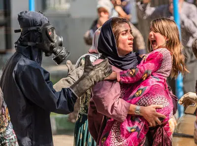 Ojai Film Festival screening 12 movies from Iran