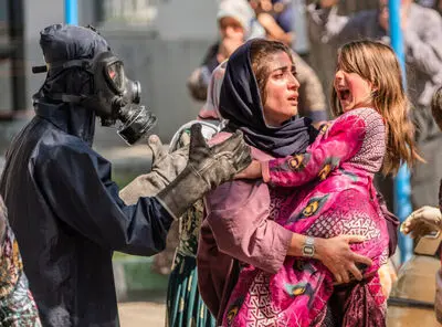 Ojai Film Festival screening 12 movies from Iran