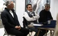  وقتی درختان با سایبورگ‌ها حرف می‌زنند