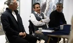  وقتی درختان با سایبورگ‌ها حرف می‌زنند