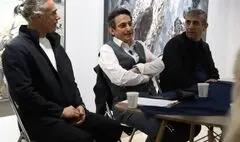  وقتی درختان با سایبورگ‌ها حرف می‌زنند