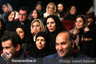 پنجمین همایش سالانه طراحان و تولیدکنندگان مد و لباس‎ در موزه هنرهای معاصر