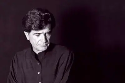 محمدرضا شجریان از موسسه هنرمندان پیشکسوت حمایت می‌کند