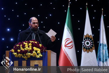 همایش یاران صلوات و اختتامیه جشن‌های بهار مهربانی