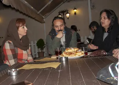 کد 13 نمایشی آینده‌ساز است/ نقد و بررسی نمایش "کد 13" در دوشنبه‌های نقد تئاتر