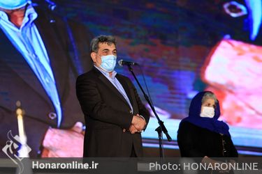 اولین آیین تجلیل از افتخار آفرینان سینما ایران در عرصه بین الملل سال ۲۰۱۹