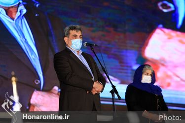 اولین آیین تجلیل از افتخار آفرینان سینما ایران در عرصه بین الملل سال ۲۰۱۹