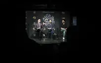 نشست خبری 