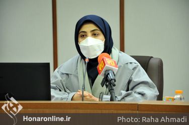 نشست رسانه ای یازدهمین جشنواره مد و لباس 
