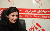 الهام کردا از بازی در 