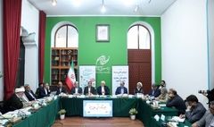 عارف: زمینه بازگشت هنرمندان ایرانی خارج از کشور فراهم شود