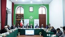 عارف: زمینه بازگشت هنرمندان ایرانی خارج از کشور فراهم شود