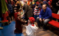 مراسم افتتاح و رونمایی از موزه اپرای عروسکی