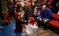 مراسم افتتاح و رونمایی از موزه اپرای عروسکی