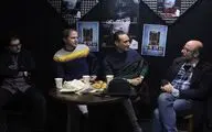 ایمان افشاریان: قرار نبود به متن اولیه وفادر باشم / نشست نقد و بررسی نمایش 